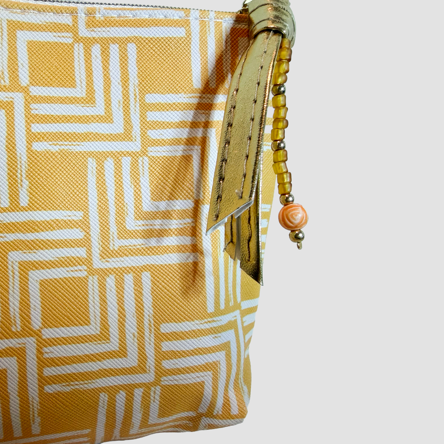 Personalized Cosmetics Bag — Choose Your Print